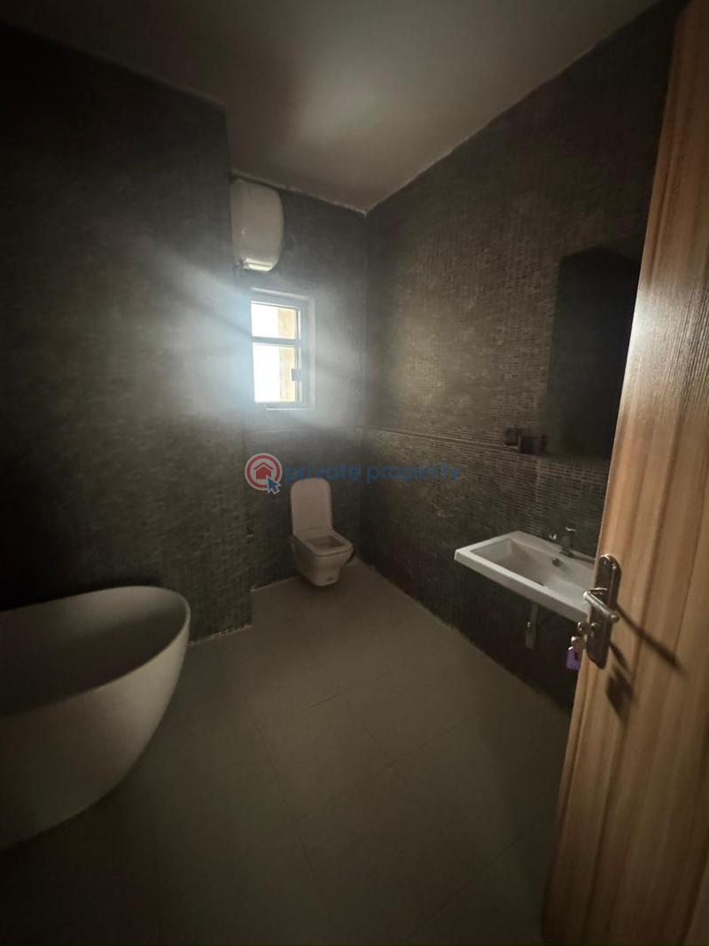 4 bedroom Maisonette For Sale Victoria Island Lagos - 7