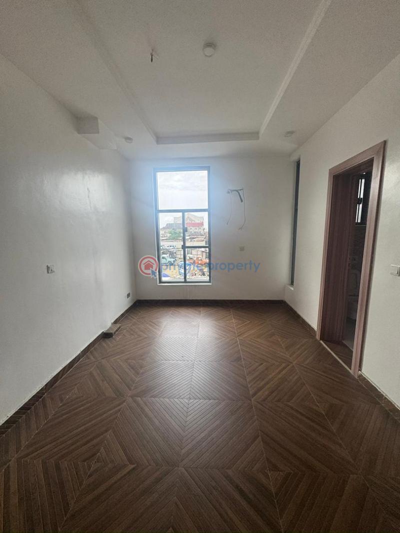 4 bedroom Maisonette For Sale Victoria Island Lagos - 11