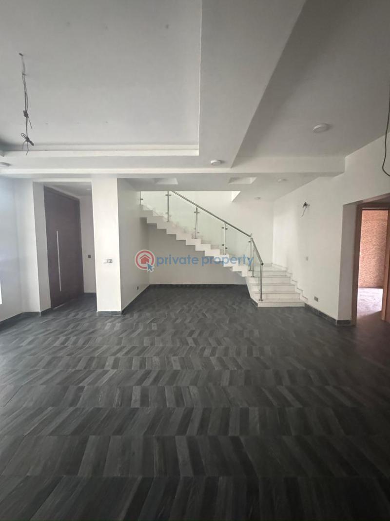 4 bedroom Maisonette For Sale Victoria Island Lagos - 1