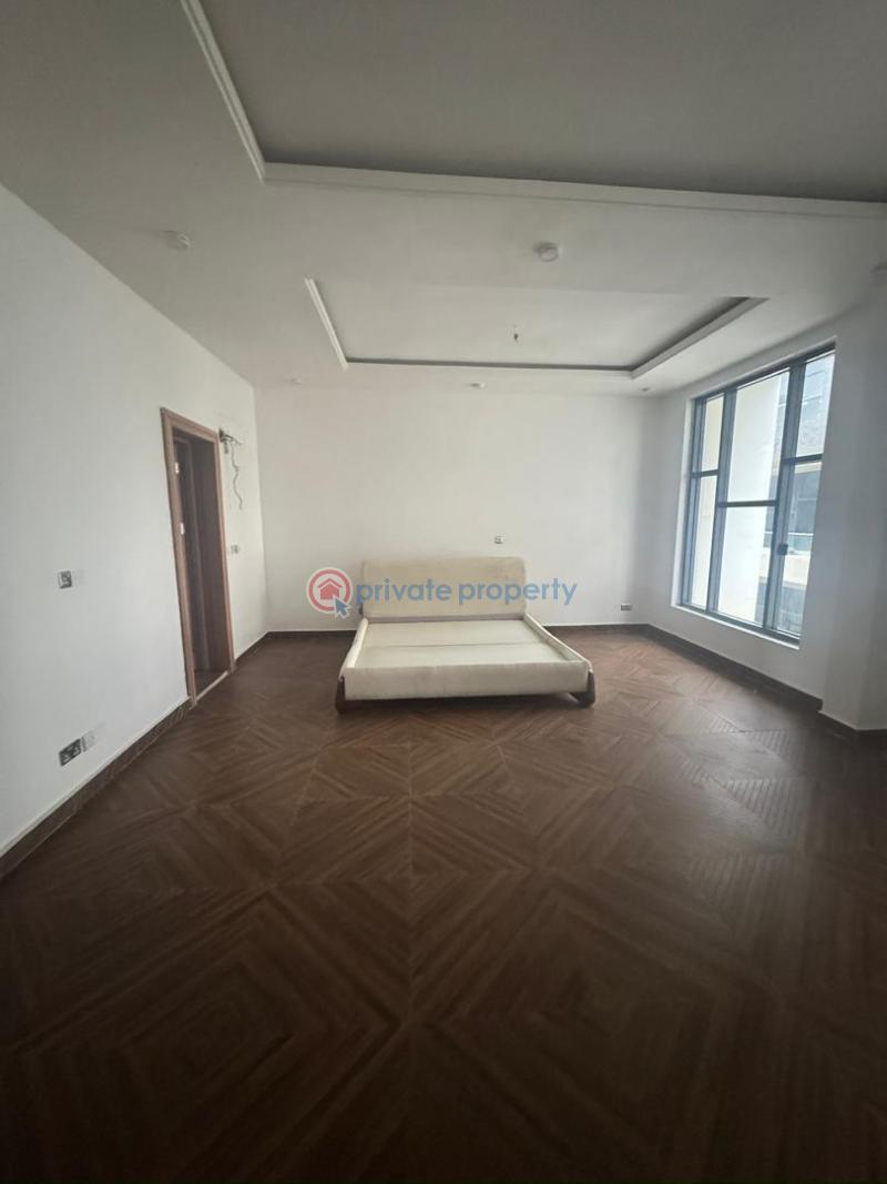 4 bedroom Maisonette For Sale Victoria Island Lagos - 6