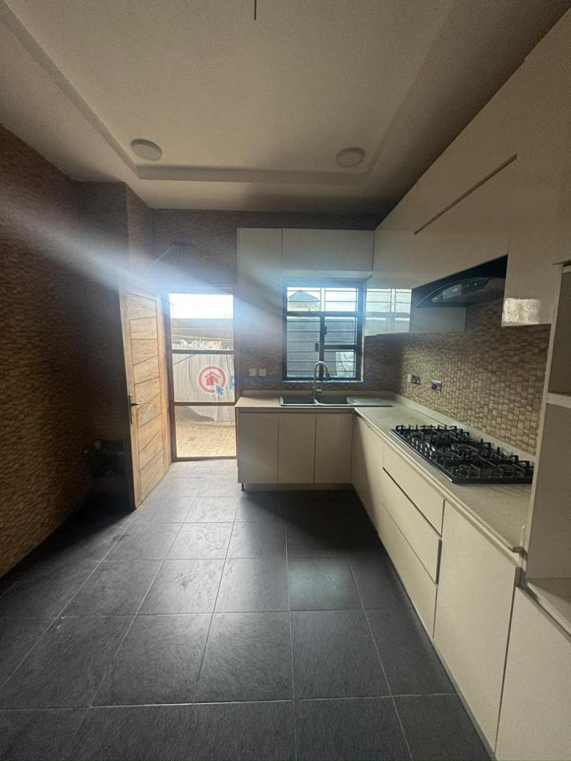 4 bedroom Maisonette For Sale Victoria Island Lagos - 3