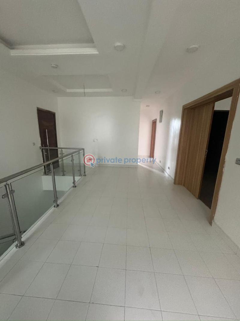 4 bedroom Maisonette For Sale Victoria Island Lagos - 2
