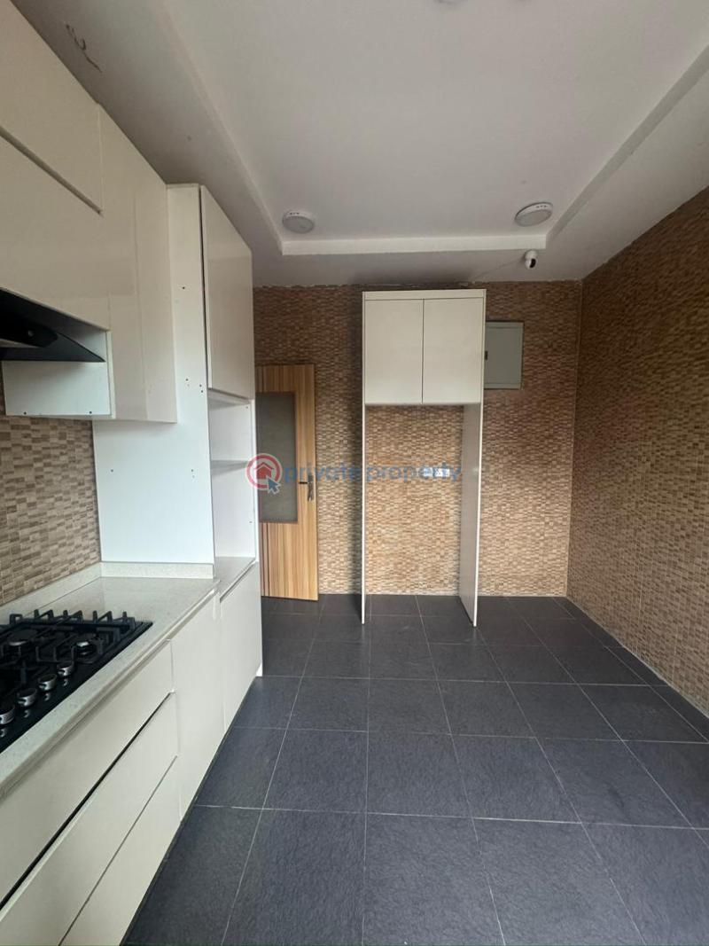 4 bedroom Maisonette For Sale Victoria Island Lagos - 4