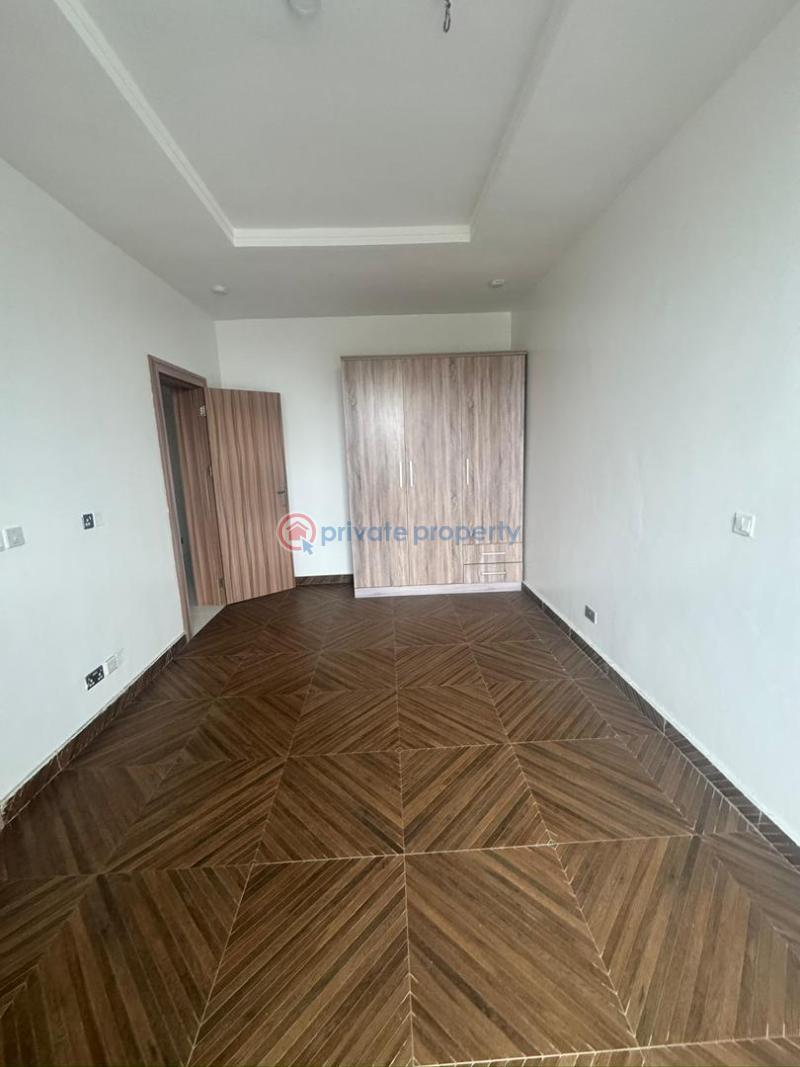 4 bedroom Maisonette For Sale Victoria Island Lagos - 9