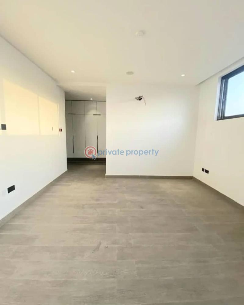 4 bedroom maisonette + bq - 1 4 bedroom Maisonette For Rent Lekki Phase 1 Lagos - 1