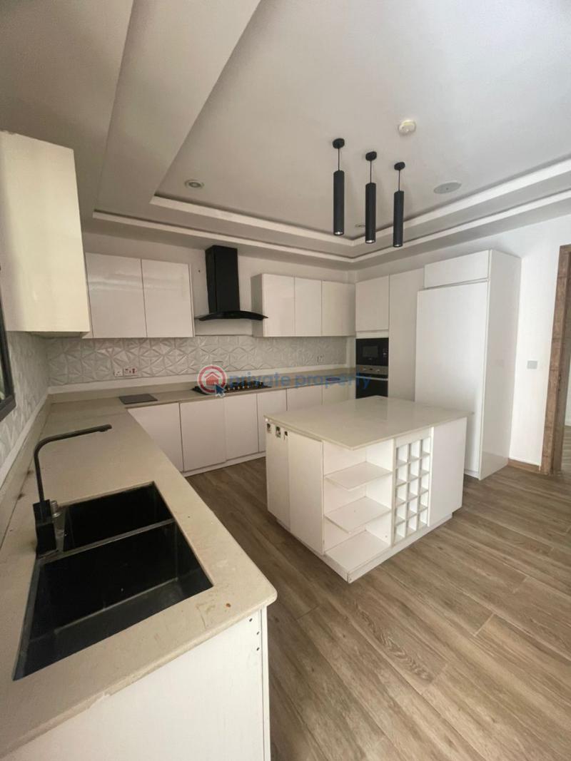 4 bedroom Flat & Apartment For Sale Oniru Victoria Island Lagos - 3