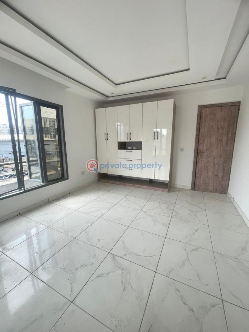 4 bedroom Flat & Apartment For Sale Oniru Victoria Island Lagos - 9
