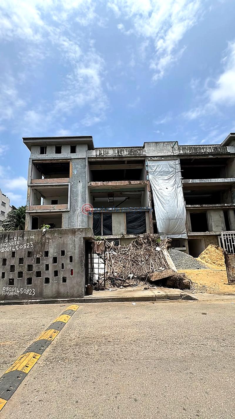 4 bedroom Maisonette For Sale Ikoyi Lagos - 3