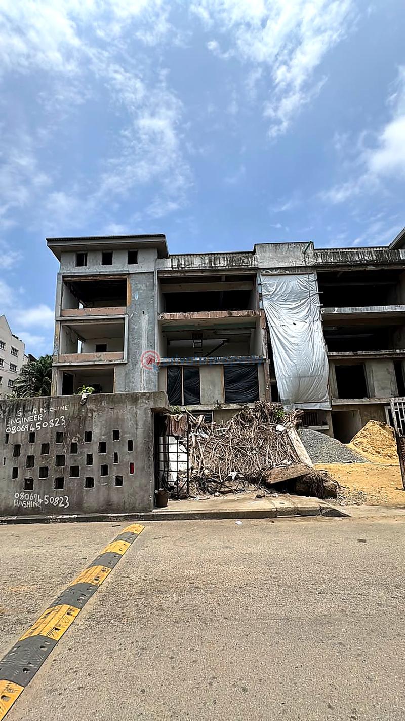 4 bedroom Maisonette For Sale Ikoyi Lagos - 2