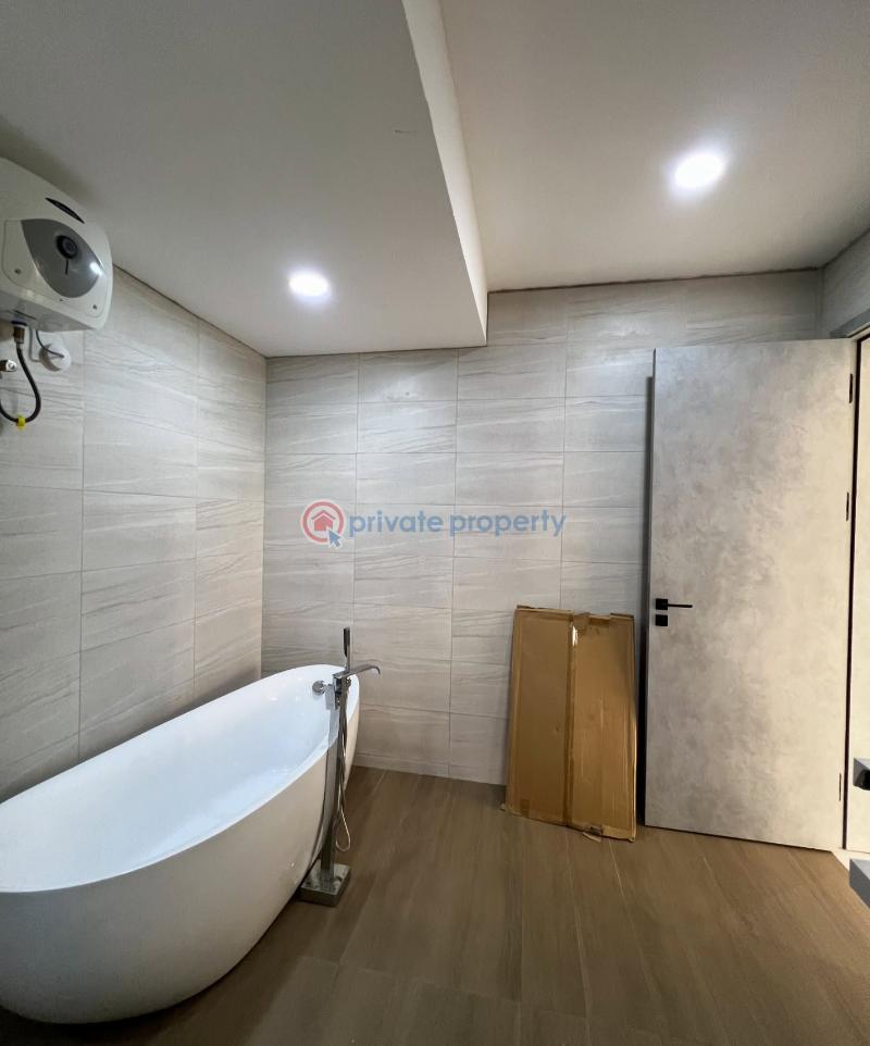 4 bedroom Maisonette For Sale Old Ikoyi Lagos - 12