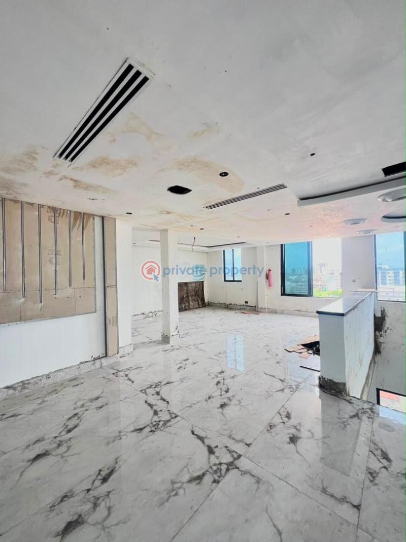 4 bedroom Maisonette For Sale Ikoyi Lagos - 10