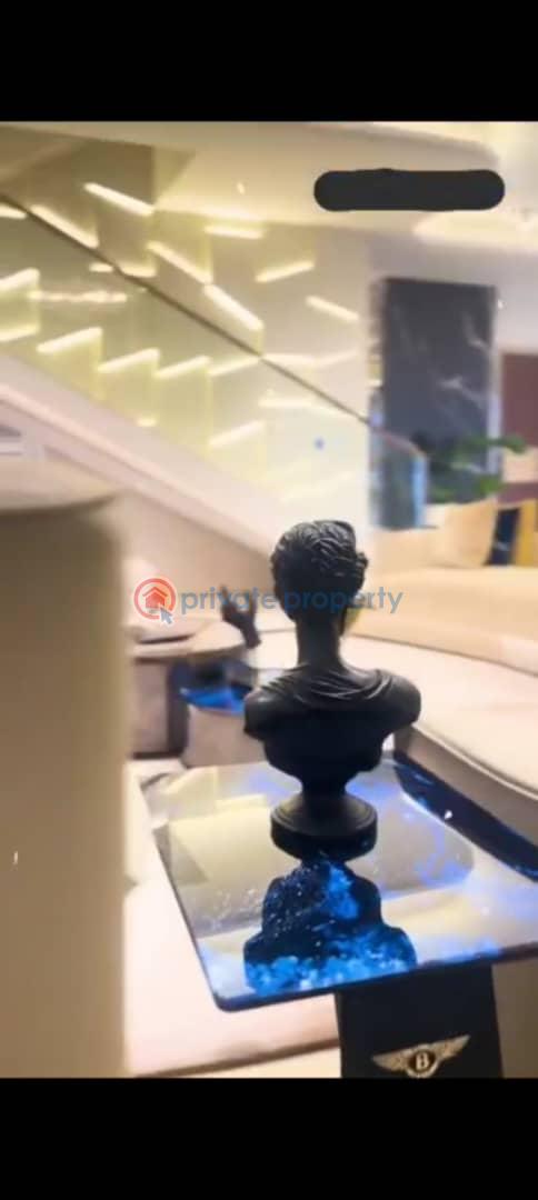 4 bedroom maisonette - 0 4 bedroom Maisonette For Sale Banana Island Ikoyi Lagos - 0