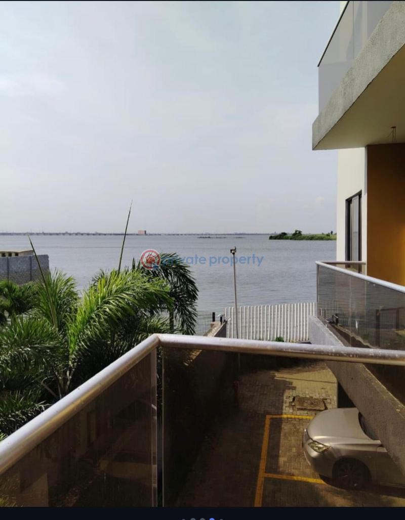 4 bedroom Maisonette For Sale Ikoyi Lagos - 6