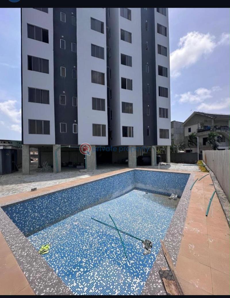 4 bedroom Maisonette For Sale Ikoyi Lagos - 7