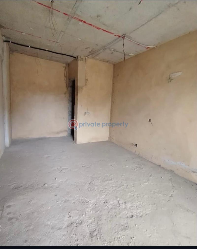 4 bedroom Maisonette For Sale Ikoyi Lagos - 1