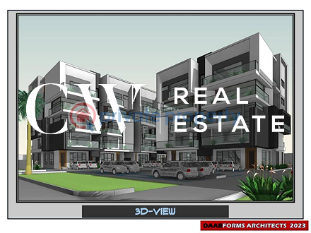 4 bedroom Maisonette For Sale Victoria Island Lagos - 0