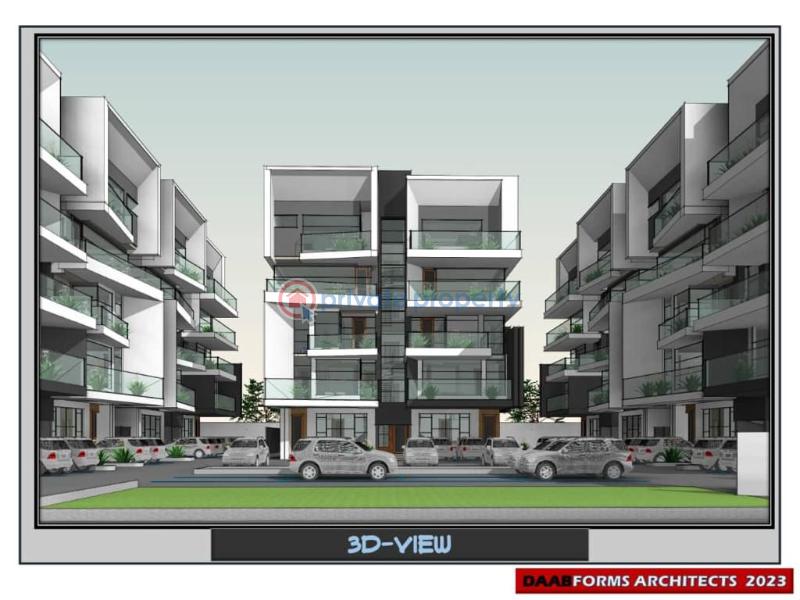 4 bedroom Maisonette For Sale Victoria Island Lagos - 2