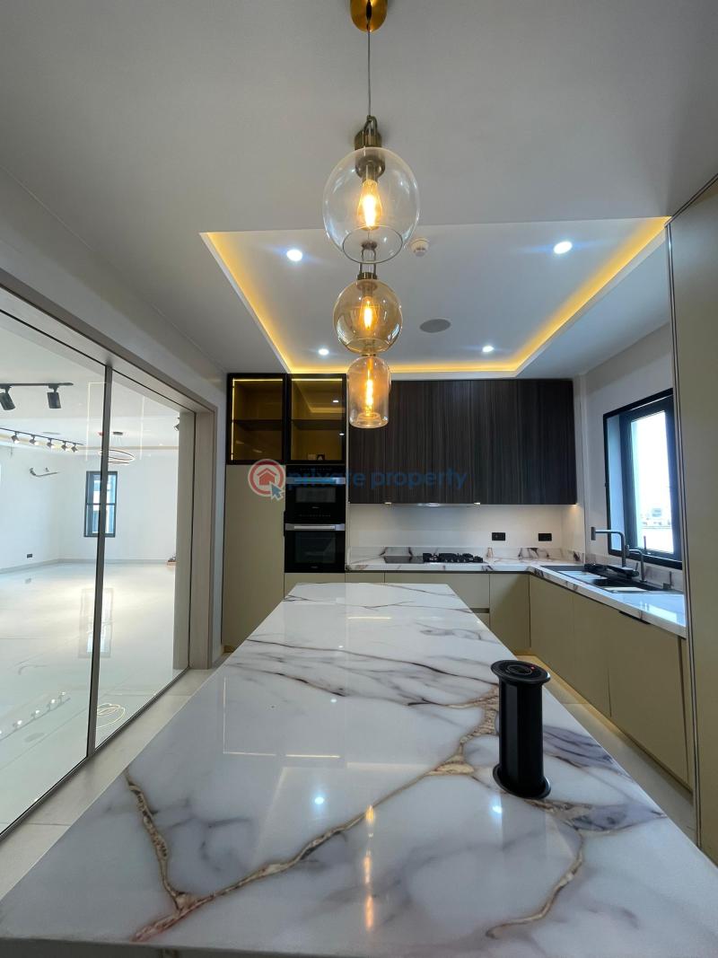 4 bedroom Maisonette For Sale Island Ikoyi Lagos - 12