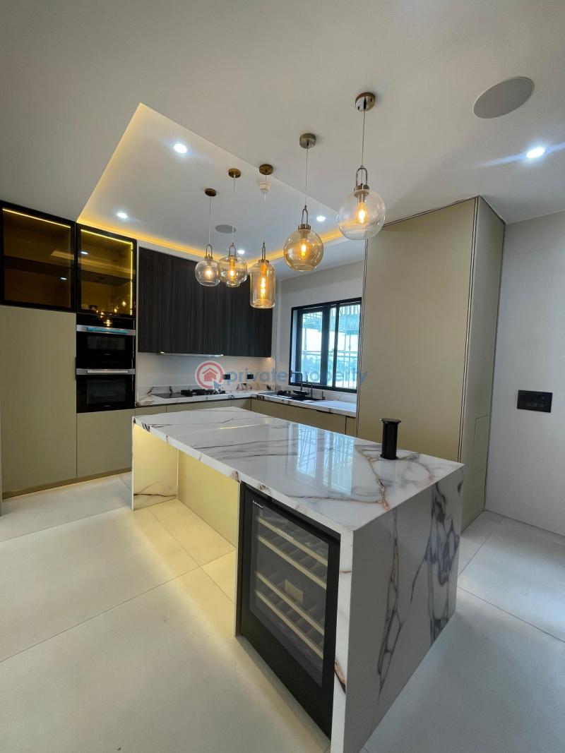 4 bedroom Maisonette For Sale Island Ikoyi Lagos - 6