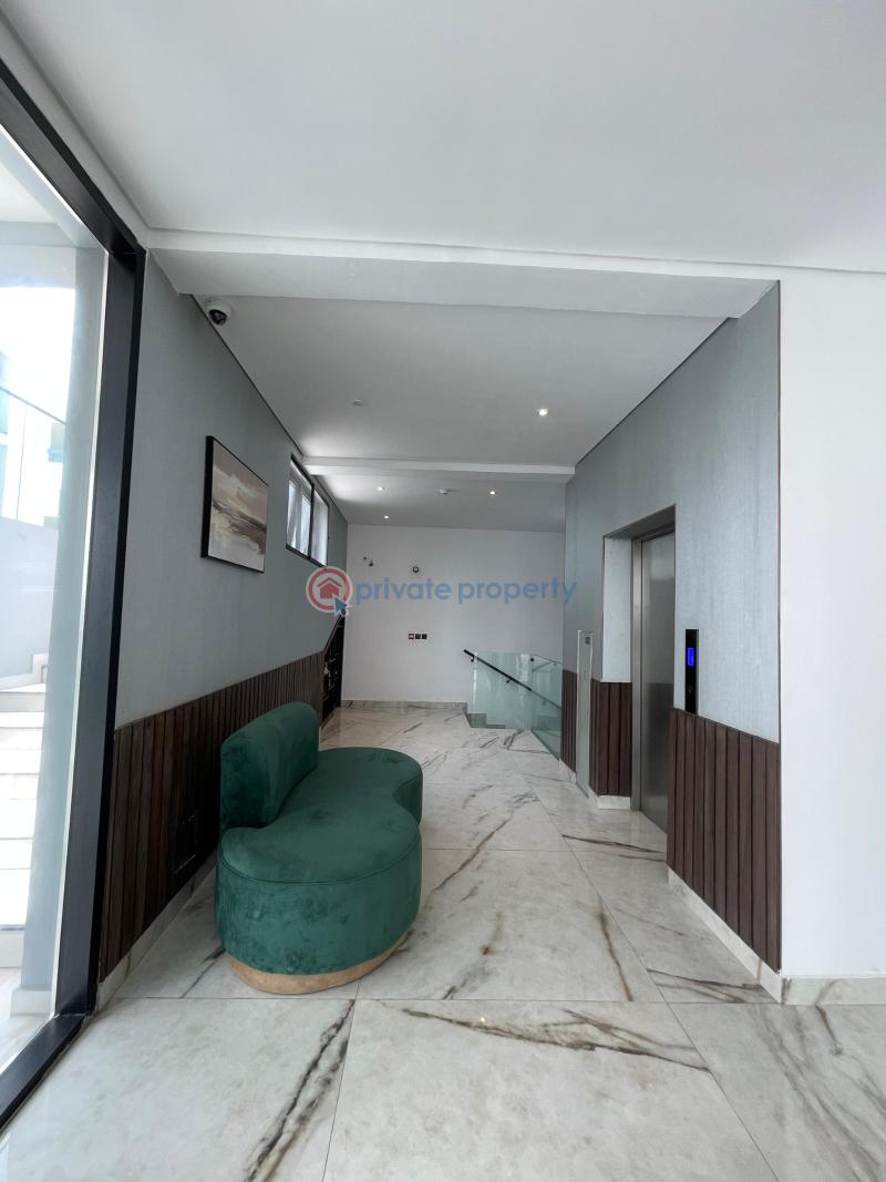 4 bedroom Maisonette For Sale Island Ikoyi Lagos - 9