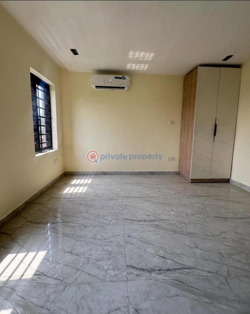 4 bedroom Maisonette For Sale Opebi Ikeja Lagos - 8