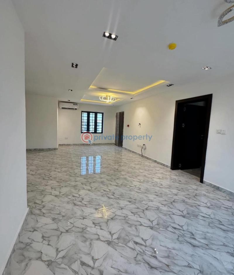 4 bedroom Maisonette For Sale Opebi Ikeja Lagos - 1