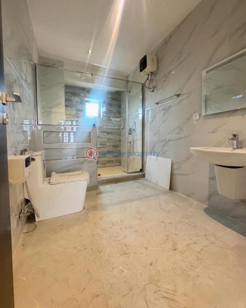 4 bedroom Maisonette For Sale Opebi Ikeja Lagos - 7