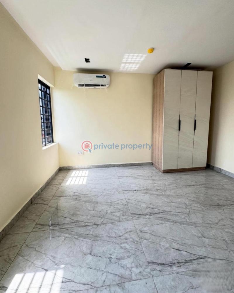 4 bedroom Maisonette For Sale Opebi Ikeja Lagos - 10