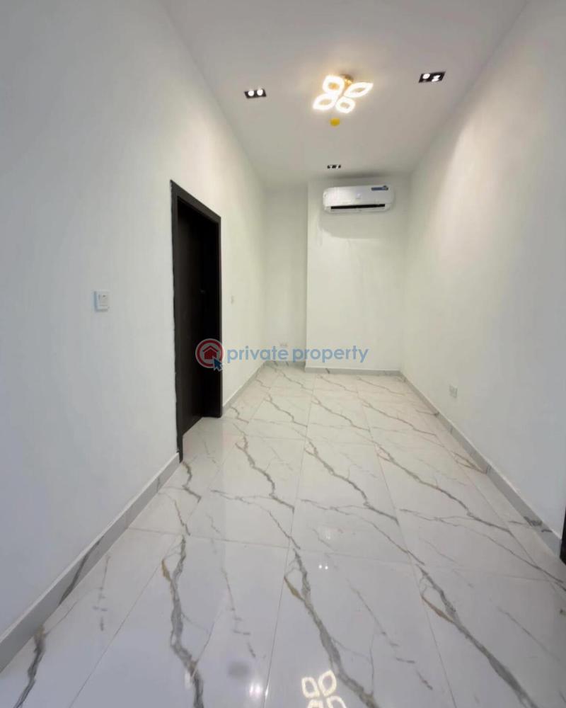 4 bedroom Maisonette For Sale Opebi Ikeja Lagos - 9