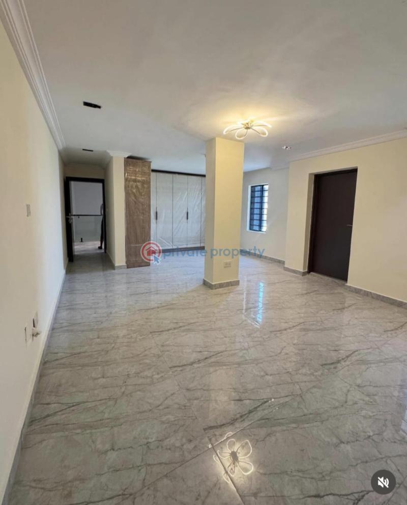 4 bedroom Maisonette For Sale Opebi Ikeja Lagos - 5