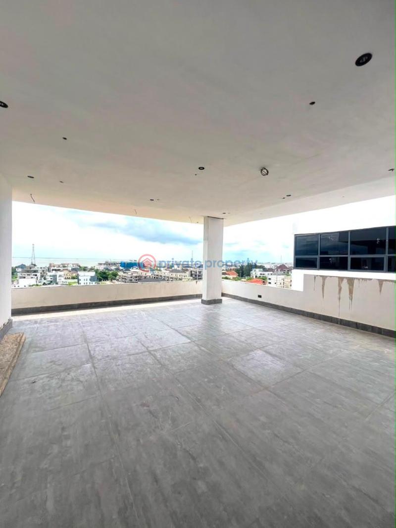 4 bedroom Maisonette For Sale Ikoyi Lagos - 21