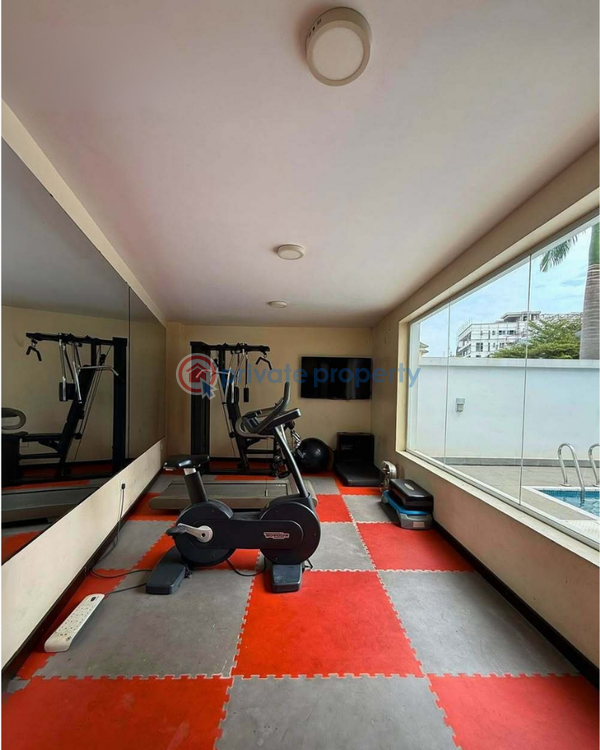 4 bedroom Maisonette For Rent Ikoyi Lagos - 13