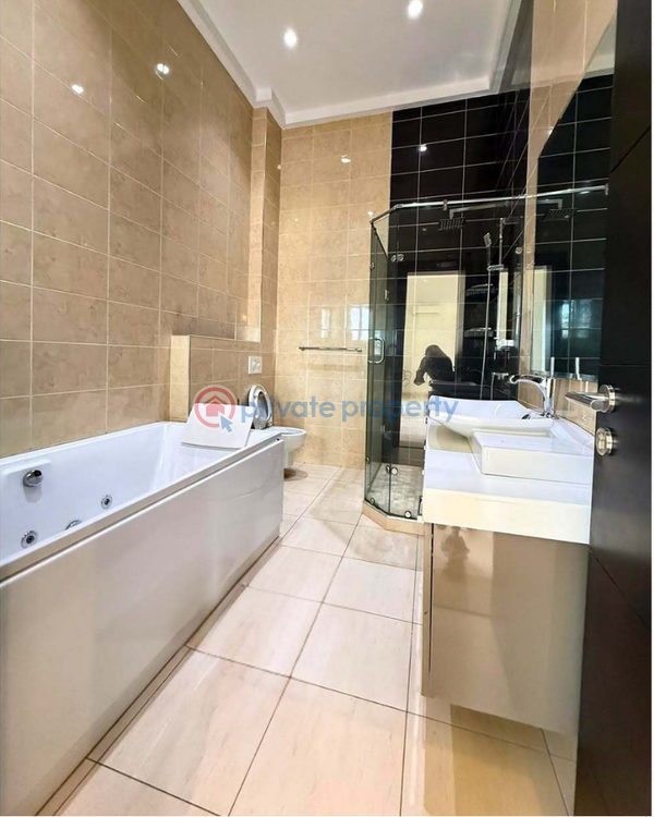 4 bedroom Maisonette For Rent Ikoyi Lagos - 7