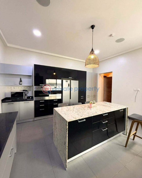 4 bedroom Maisonette For Rent Ikoyi Lagos - 5