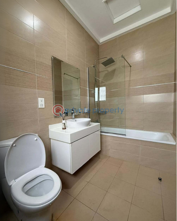 4 bedroom Maisonette For Rent Ikoyi Lagos - 11