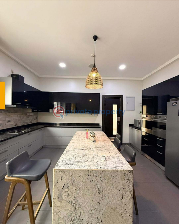 4 bedroom Maisonette For Rent Ikoyi Lagos - 4