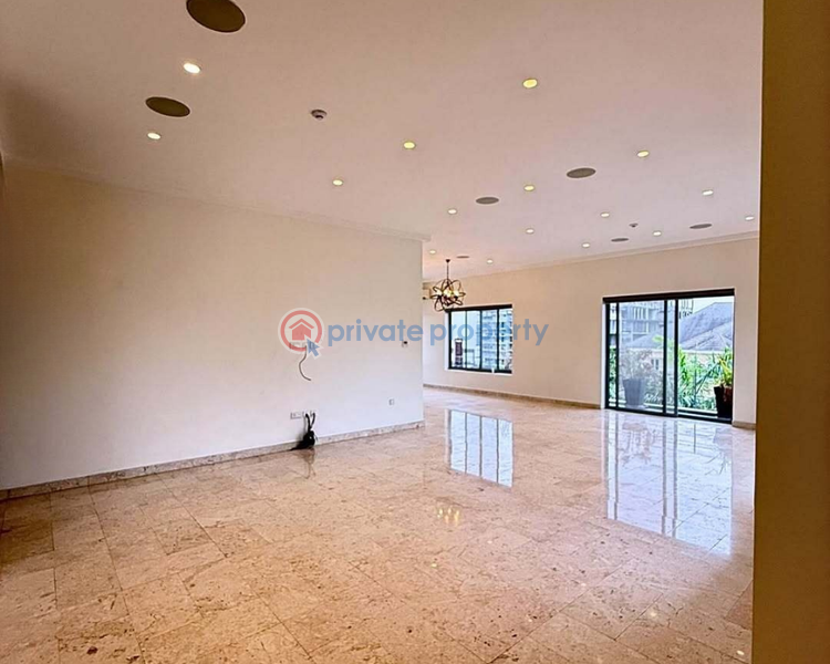 4 bedroom Maisonette For Rent Ikoyi Lagos - 2