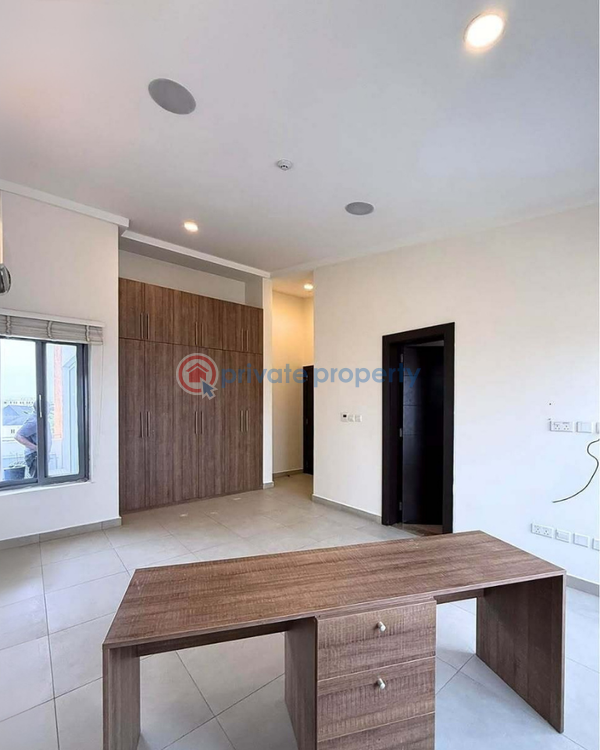 4 bedroom Maisonette For Rent Ikoyi Lagos - 8