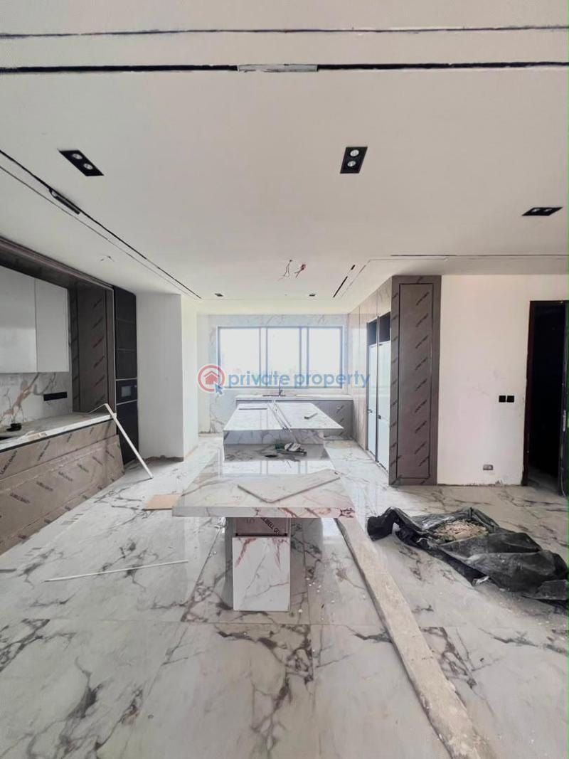 4 bedroom Maisonette For Sale Ikoyi Lagos - 5