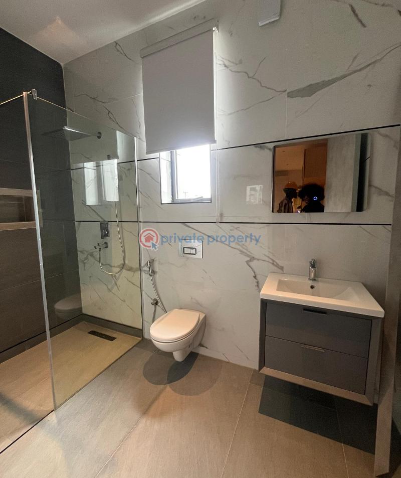 4 bedroom Maisonette For Sale Old Ikoyi Lagos - 8