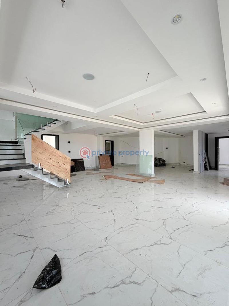 4 bedroom Maisonette For Sale Ikoyi Lagos - 20