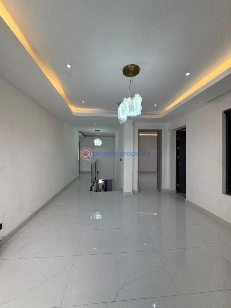 4 bedroom Maisonette For Sale Ikoyi Lagos - 14