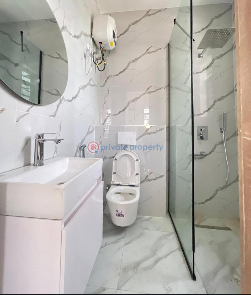 4-bedroom maisonette - 5 4 bedroom Maisonette For Sale Lekki Phase 1 Lagos - 5