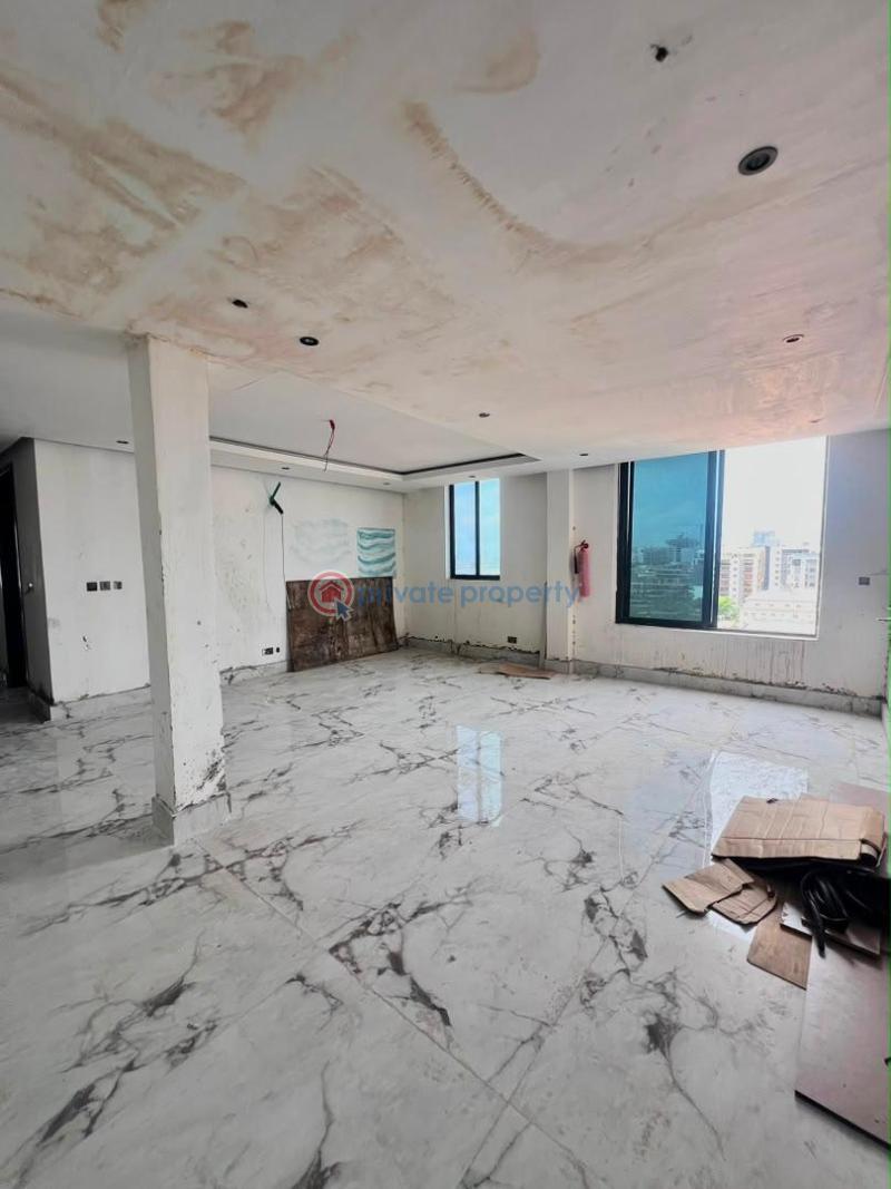 4 bedroom Maisonette For Sale Ikoyi Lagos - 6