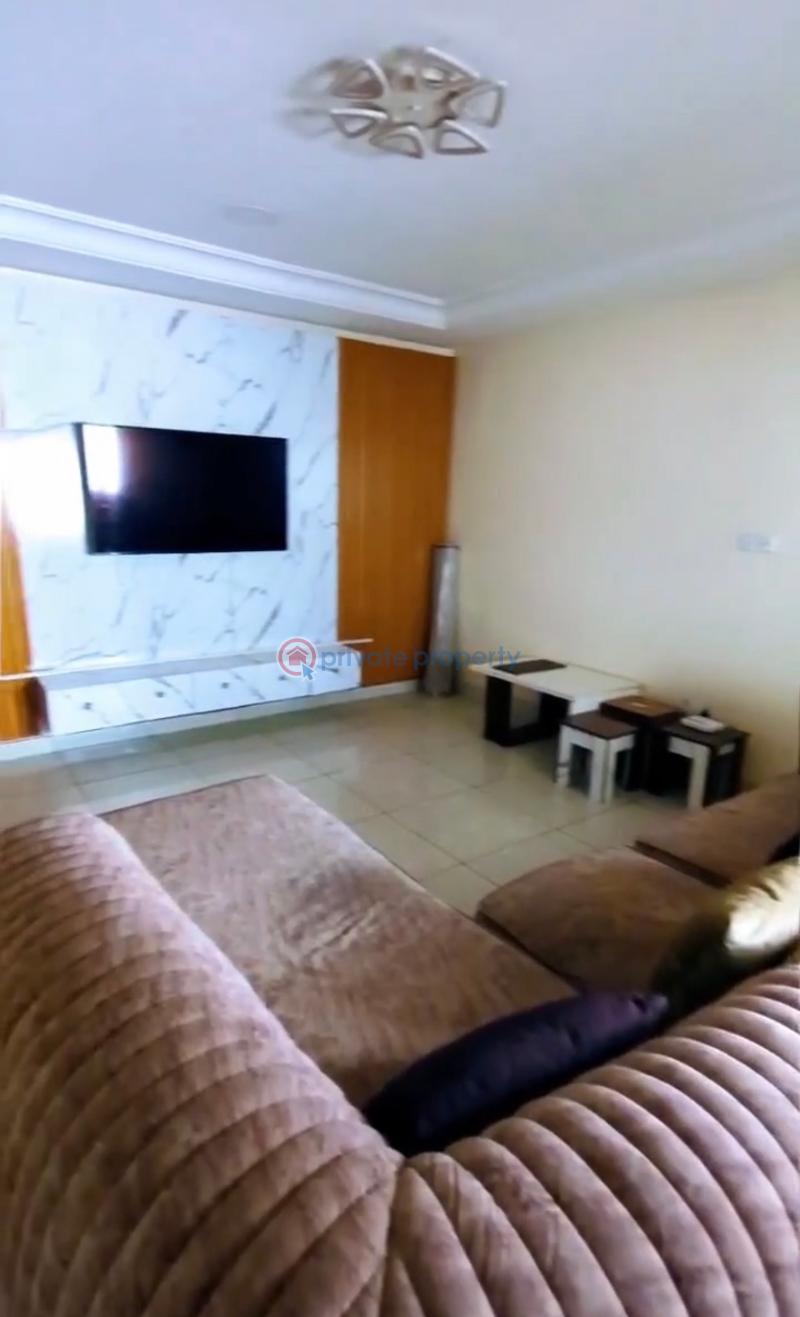 4 bedroom Maisonette For Sale Galadinmawa Galadimawa Abuja Phase 3  - 6