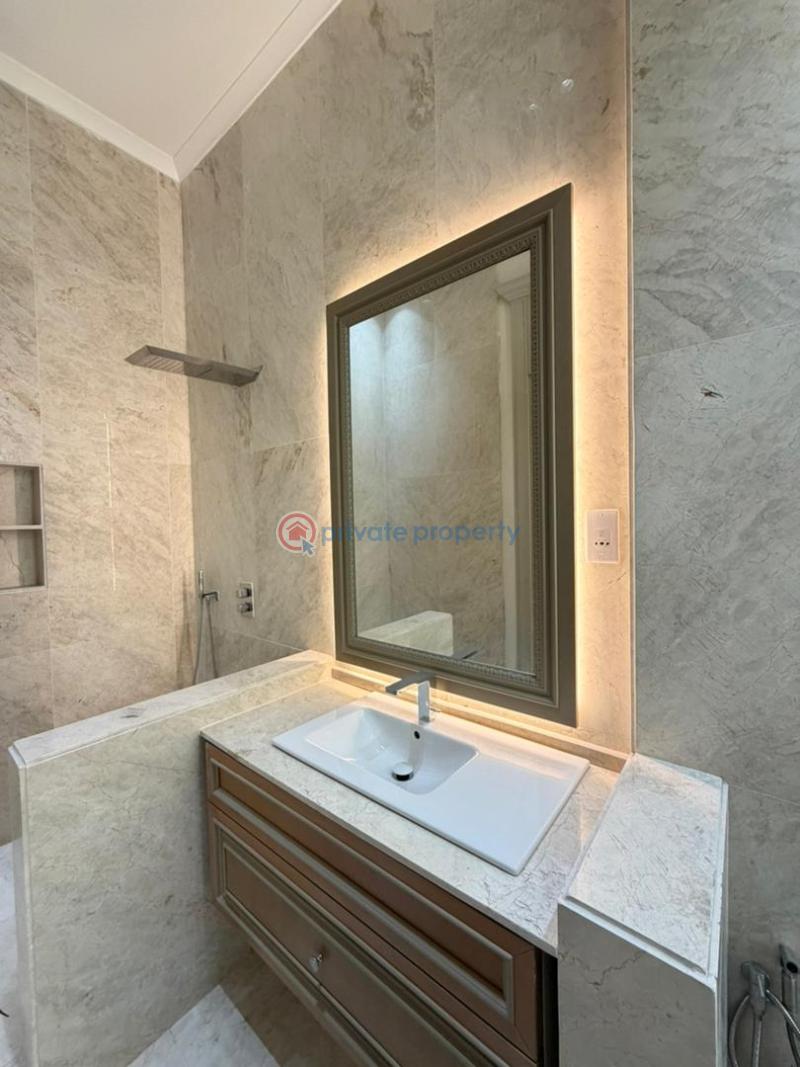 4 bedroom Maisonette For Rent Ikoyi Lagos - 9