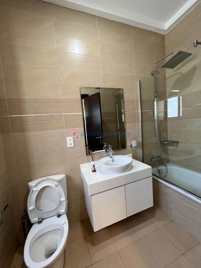 4 bedroom Maisonette For Rent Banana Island Ikoyi Lagos - 6