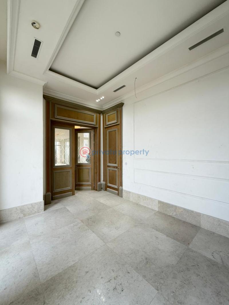 4 bedroom Maisonette For Rent Ikoyi Lagos - 6