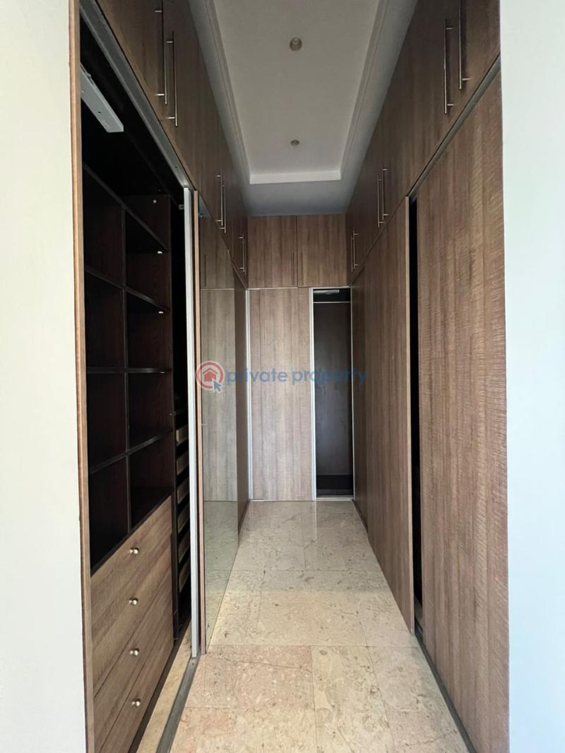 4 bedroom Maisonette For Rent Banana Island Ikoyi Lagos - 17