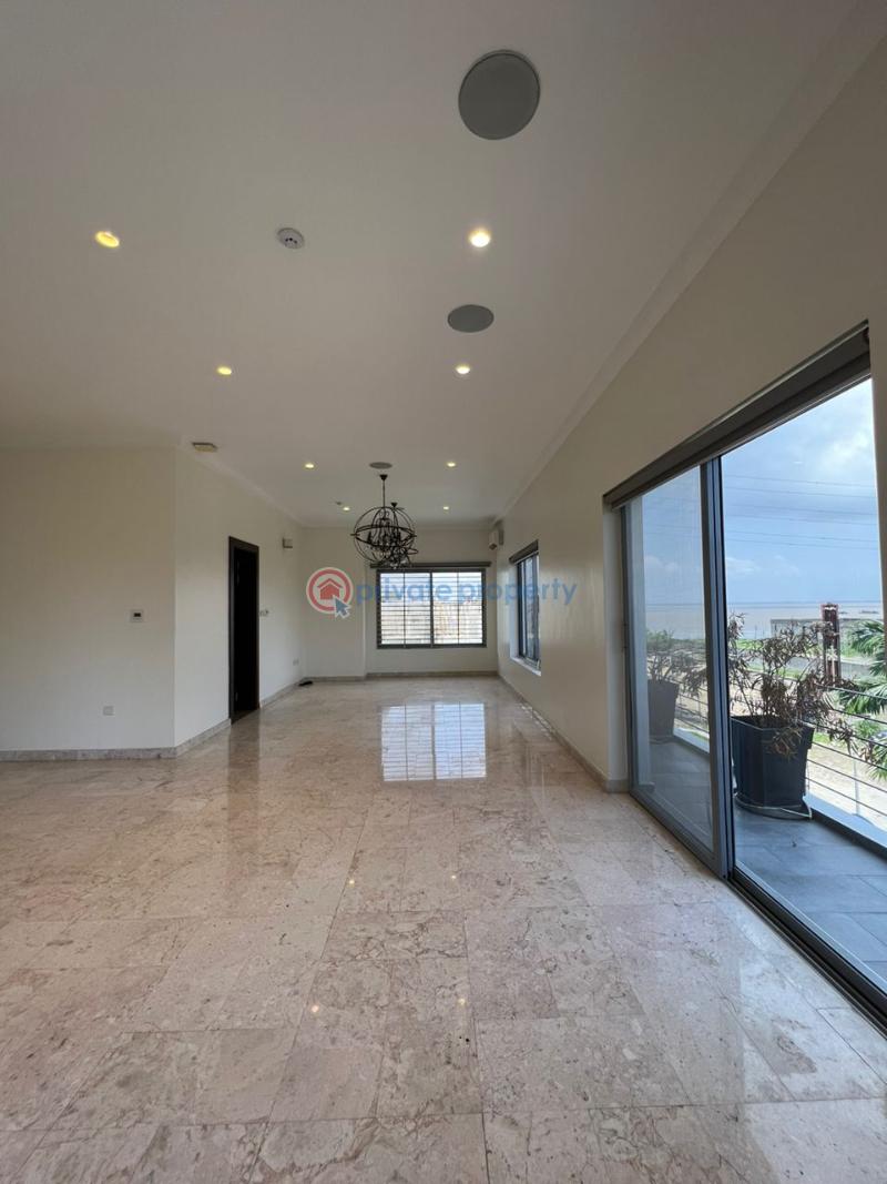 4 bedroom Maisonette For Rent Banana Island Ikoyi Lagos - 2